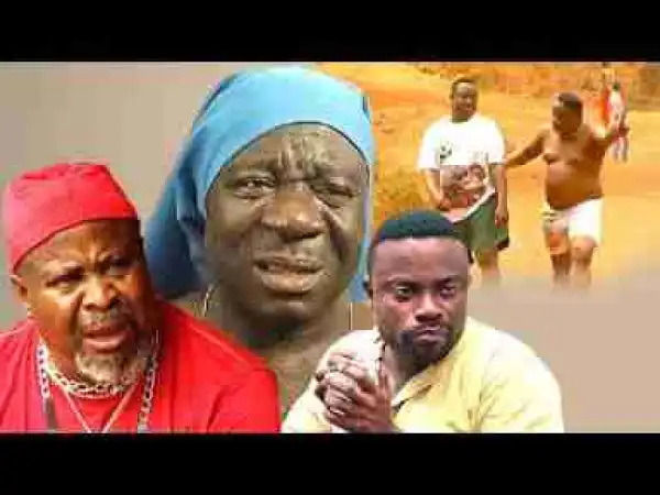 Video: A FOOL AT 50 SEASON 2 | MR IBU - IME BISHOP UMOH Nigerian Movies | 2017 Latest Movies | Full Movies